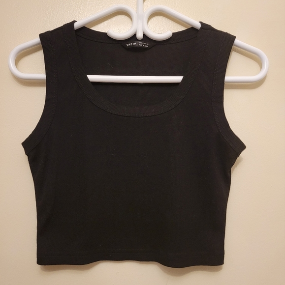 Crop tops - Picture 2 of 2